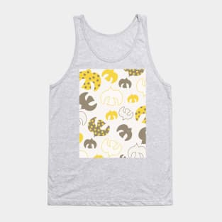 Sparrows Tank Top